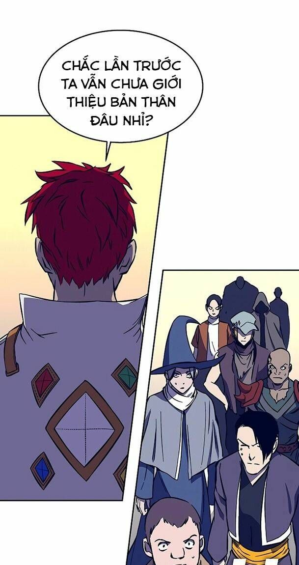 đọc truyện Ex & Ash Chương 35 ảnh 37 tại Thiên Thai Truyện