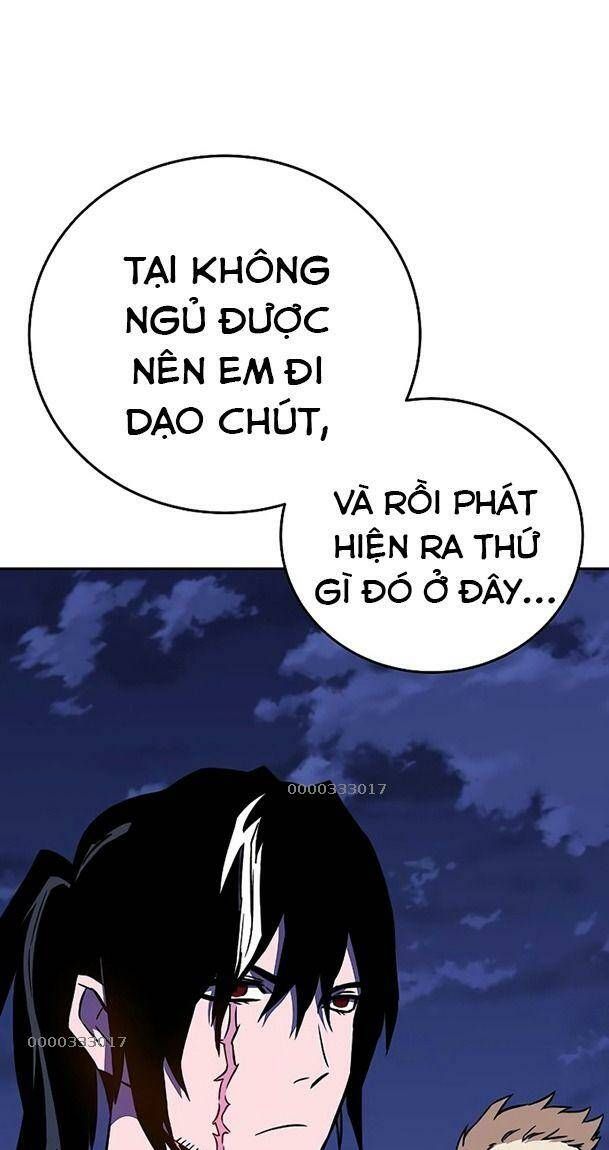 đọc truyện Ex & Ash Chương 35 ảnh 7 tại Thiên Thai Truyện