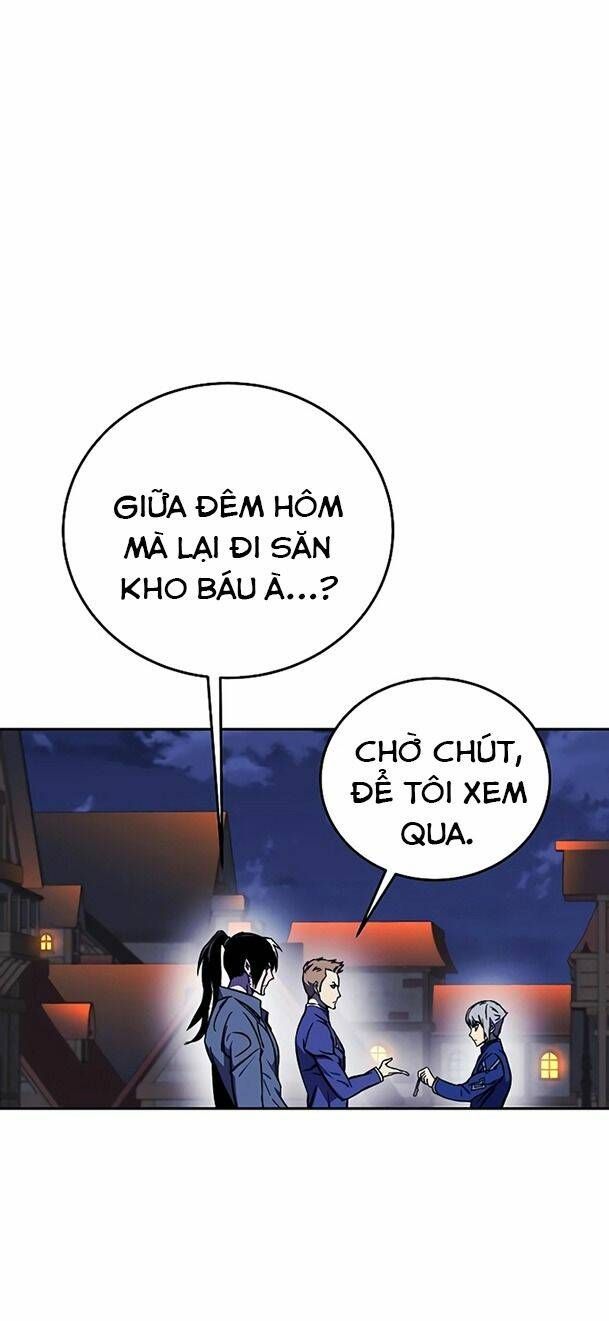 đọc truyện Ex & Ash Chương 35 ảnh 11 tại Thiên Thai Truyện