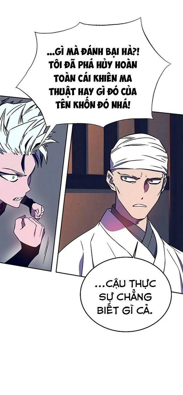 đọc truyện Ex & Ash Chương 36 ảnh 18 tại Thiên Thai Truyện