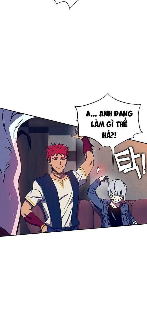 đọc truyện Ex & Ash Chương 36 ảnh 30 tại Thiên Thai Truyện