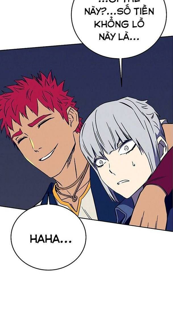 đọc truyện Ex & Ash Chương 36 ảnh 6 tại Thiên Thai Truyện