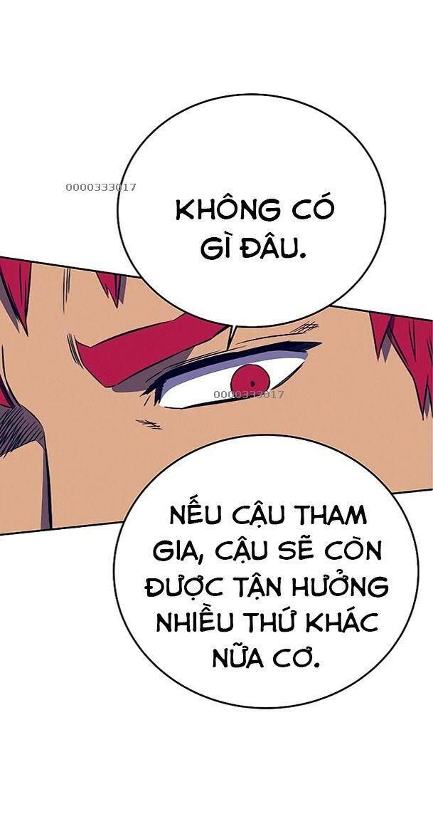 đọc truyện Ex & Ash Chương 36 ảnh 7 tại Thiên Thai Truyện