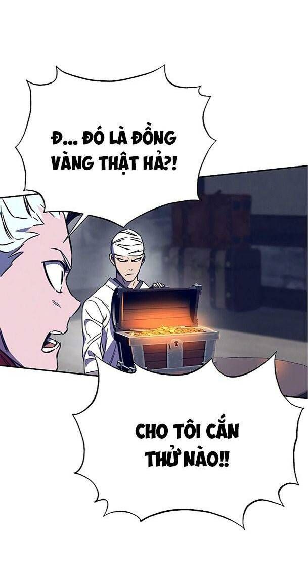 đọc truyện Ex & Ash Chương 36 ảnh 8 tại Thiên Thai Truyện