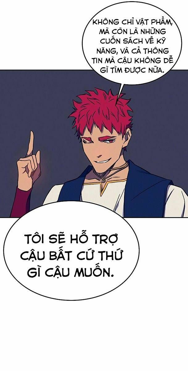 đọc truyện Ex & Ash Chương 36 ảnh 67 tại Thiên Thai Truyện