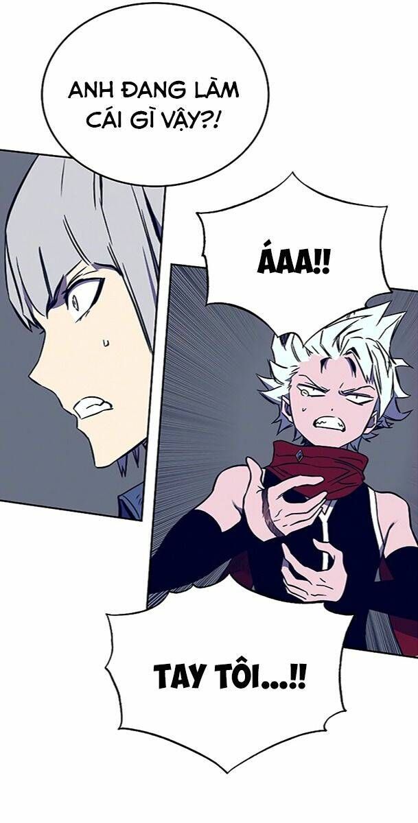 đọc truyện Ex & Ash Chương 36 ảnh 11 tại Thiên Thai Truyện