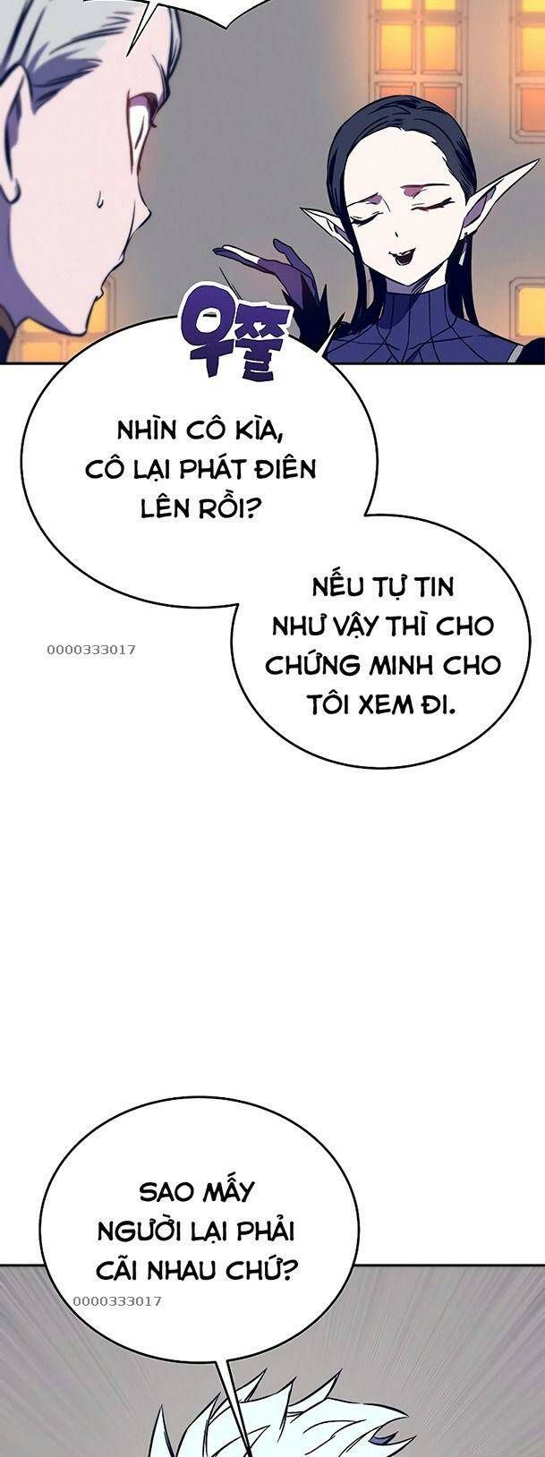 đọc truyện Ex & Ash Chương 37 ảnh 13 tại Thiên Thai Truyện