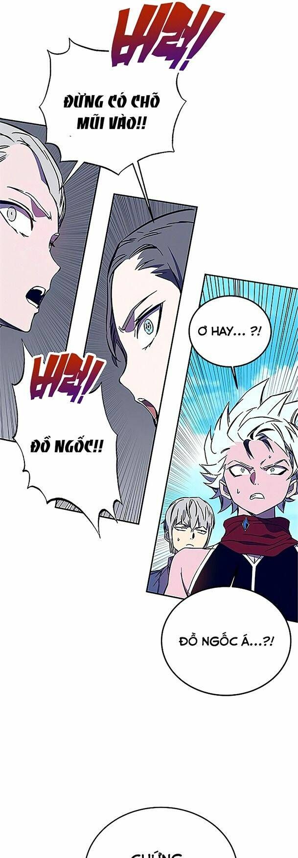 đọc truyện Ex & Ash Chương 37 ảnh 15 tại Thiên Thai Truyện