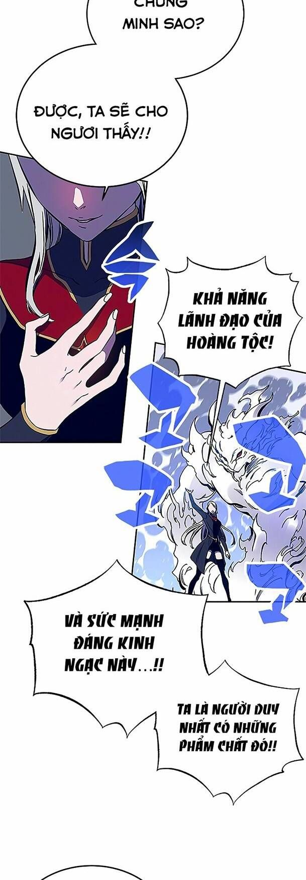 đọc truyện Ex & Ash Chương 37 ảnh 16 tại Thiên Thai Truyện