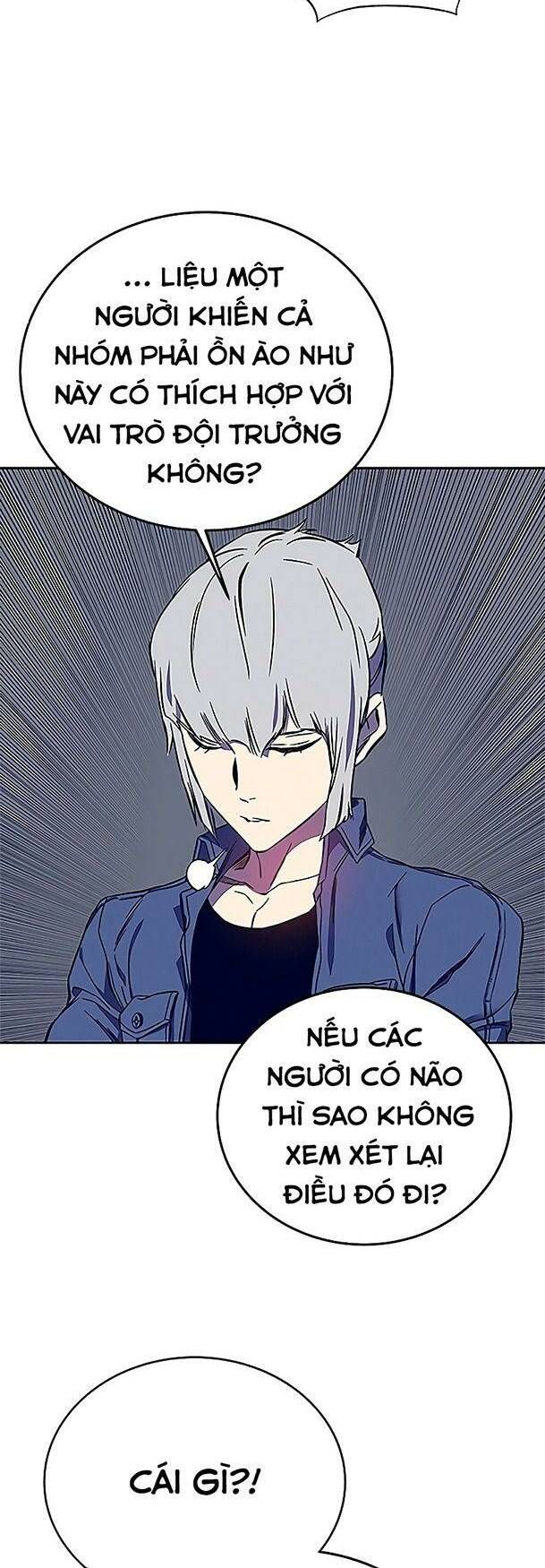 đọc truyện Ex & Ash Chương 37 ảnh 18 tại Thiên Thai Truyện