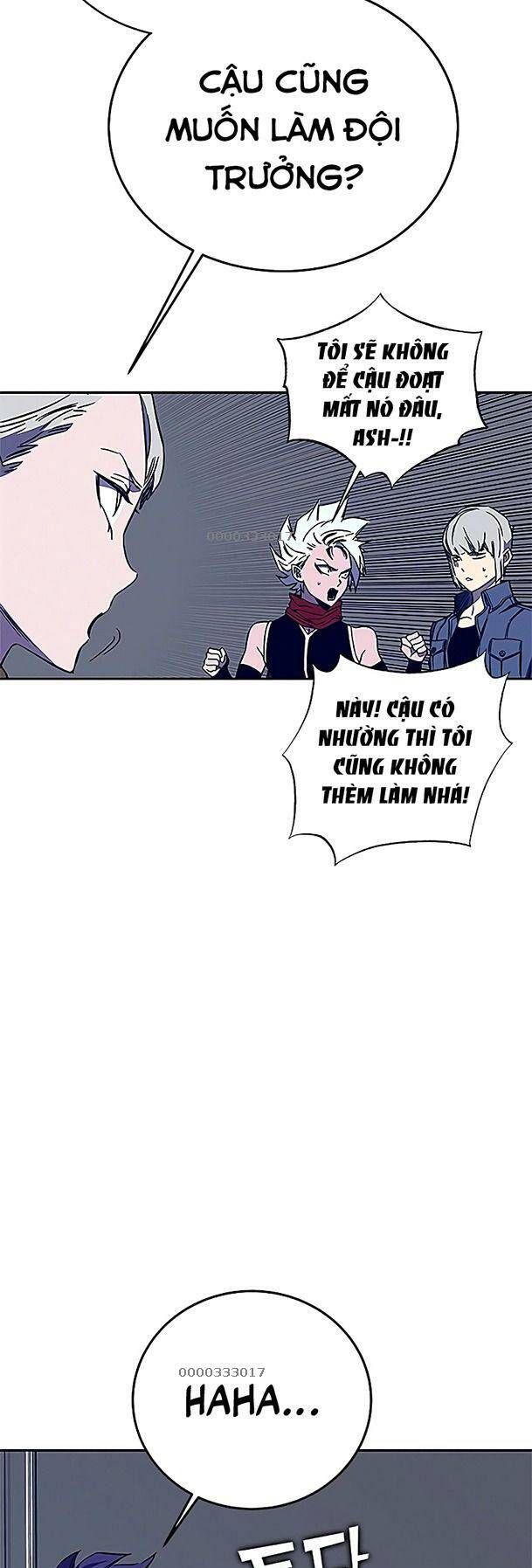 đọc truyện Ex & Ash Chương 37 ảnh 19 tại Thiên Thai Truyện