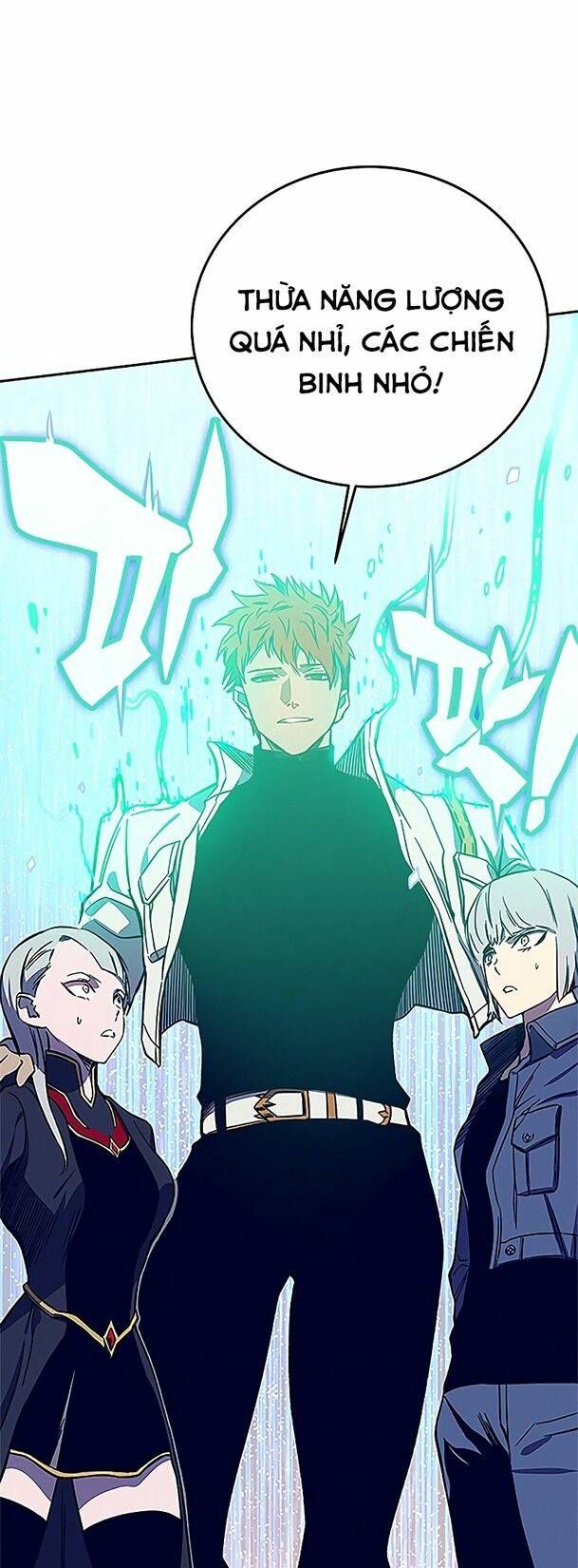 đọc truyện Ex & Ash Chương 37 ảnh 21 tại Thiên Thai Truyện