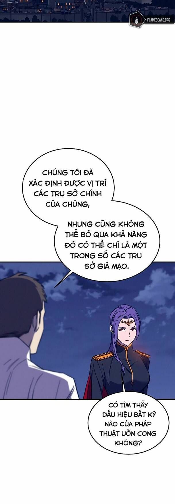 đọc truyện Ex & Ash Chương 37 ảnh 4 tại Thiên Thai Truyện