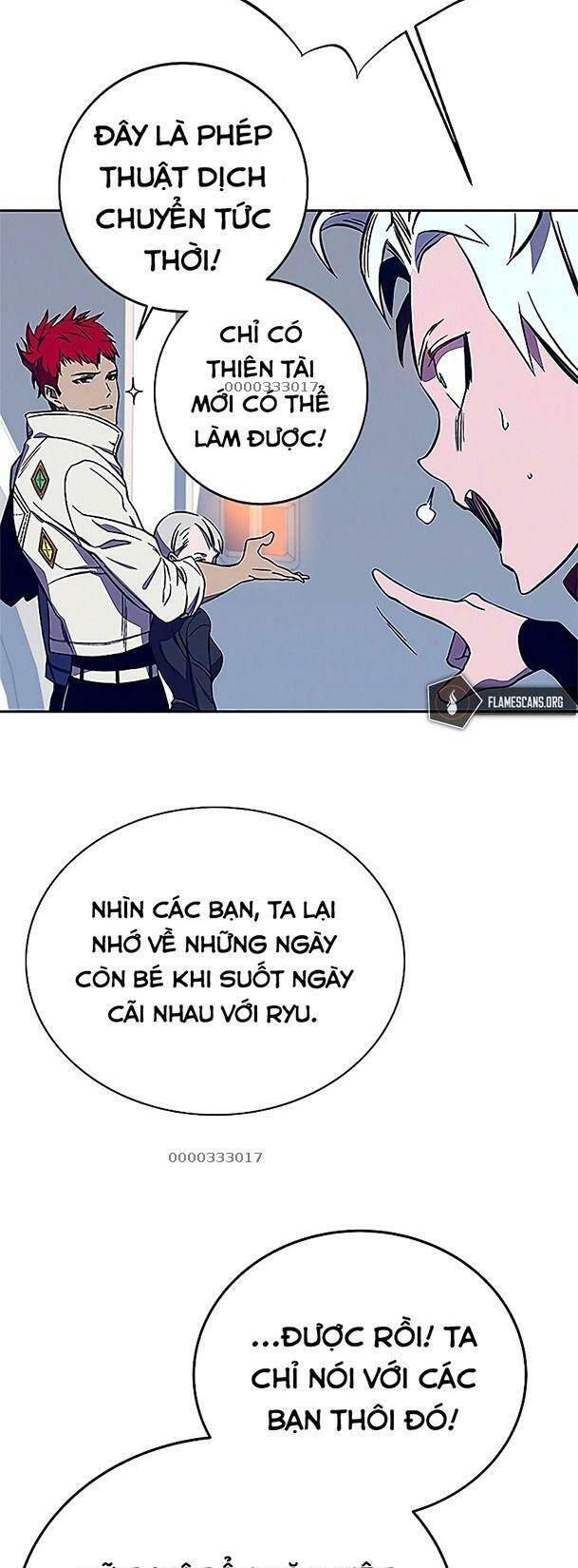 đọc truyện Ex & Ash Chương 37 ảnh 23 tại Thiên Thai Truyện