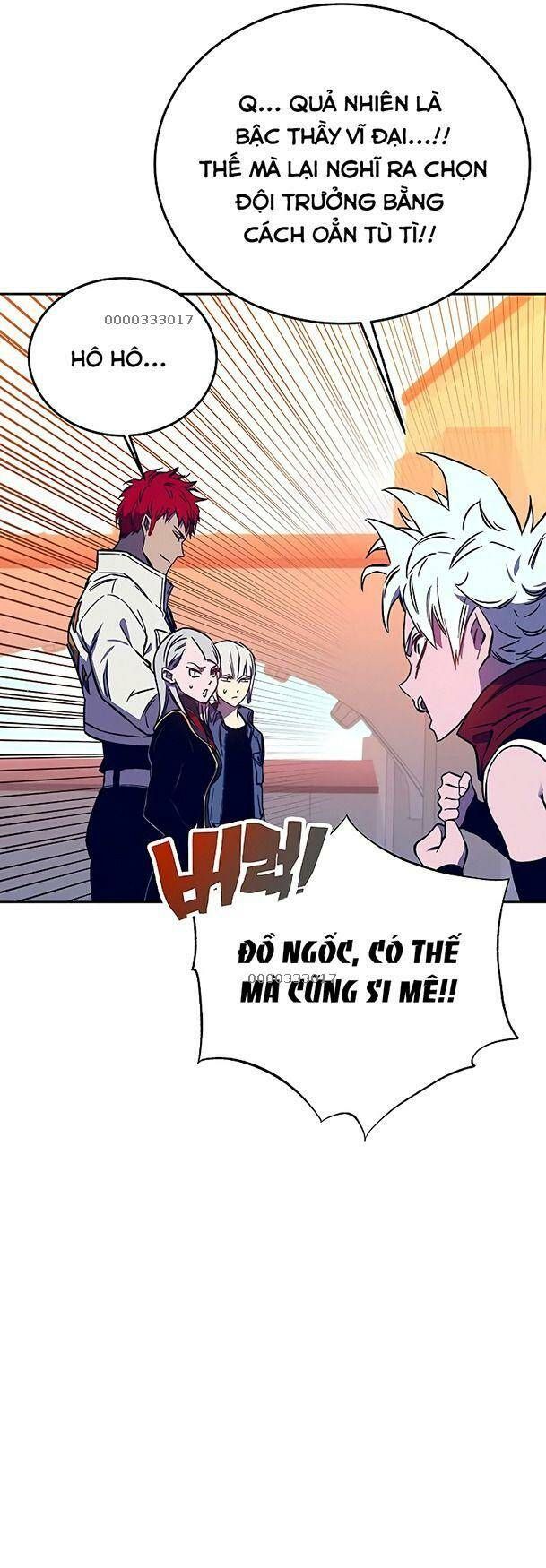 đọc truyện Ex & Ash Chương 37 ảnh 27 tại Thiên Thai Truyện