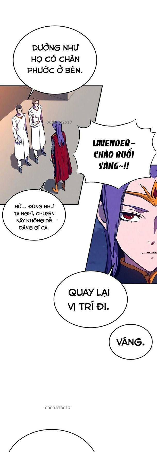 đọc truyện Ex & Ash Chương 37 ảnh 5 tại Thiên Thai Truyện