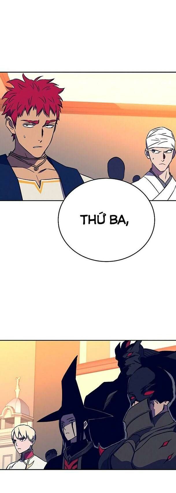 đọc truyện Ex & Ash Chương 37 ảnh 34 tại Thiên Thai Truyện