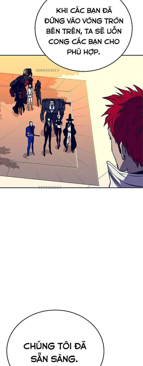 đọc truyện Ex & Ash Chương 37 ảnh 41 tại Thiên Thai Truyện