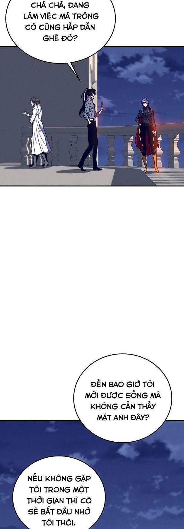 đọc truyện Ex & Ash Chương 37 ảnh 6 tại Thiên Thai Truyện