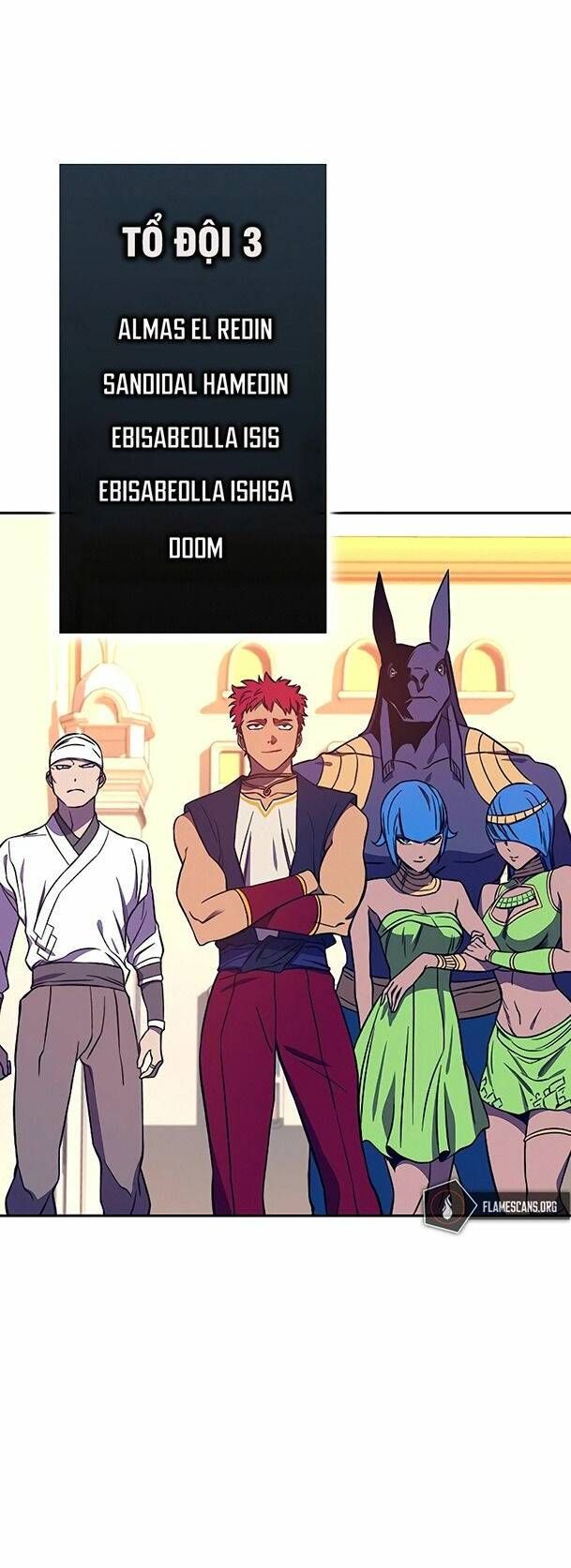 đọc truyện Ex & Ash Chương 37 ảnh 44 tại Thiên Thai Truyện