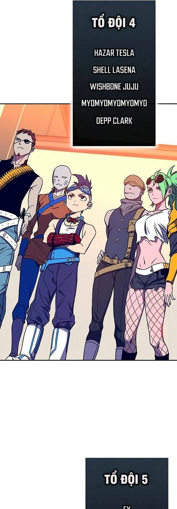 đọc truyện Ex & Ash Chương 37 ảnh 45 tại Thiên Thai Truyện