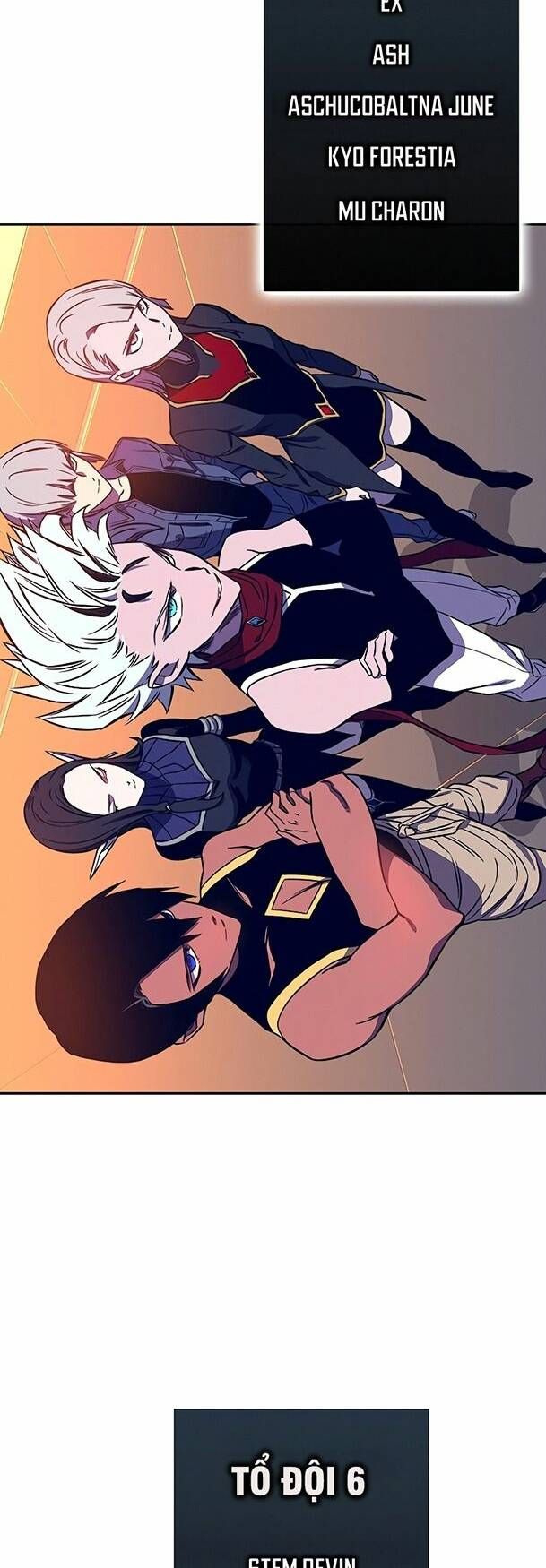 đọc truyện Ex & Ash Chương 37 ảnh 46 tại Thiên Thai Truyện