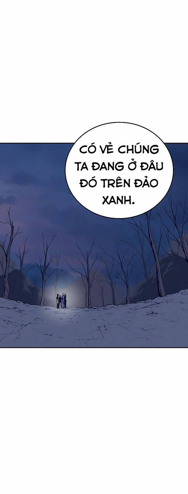 đọc truyện Ex & Ash Chương 37 ảnh 58 tại Thiên Thai Truyện