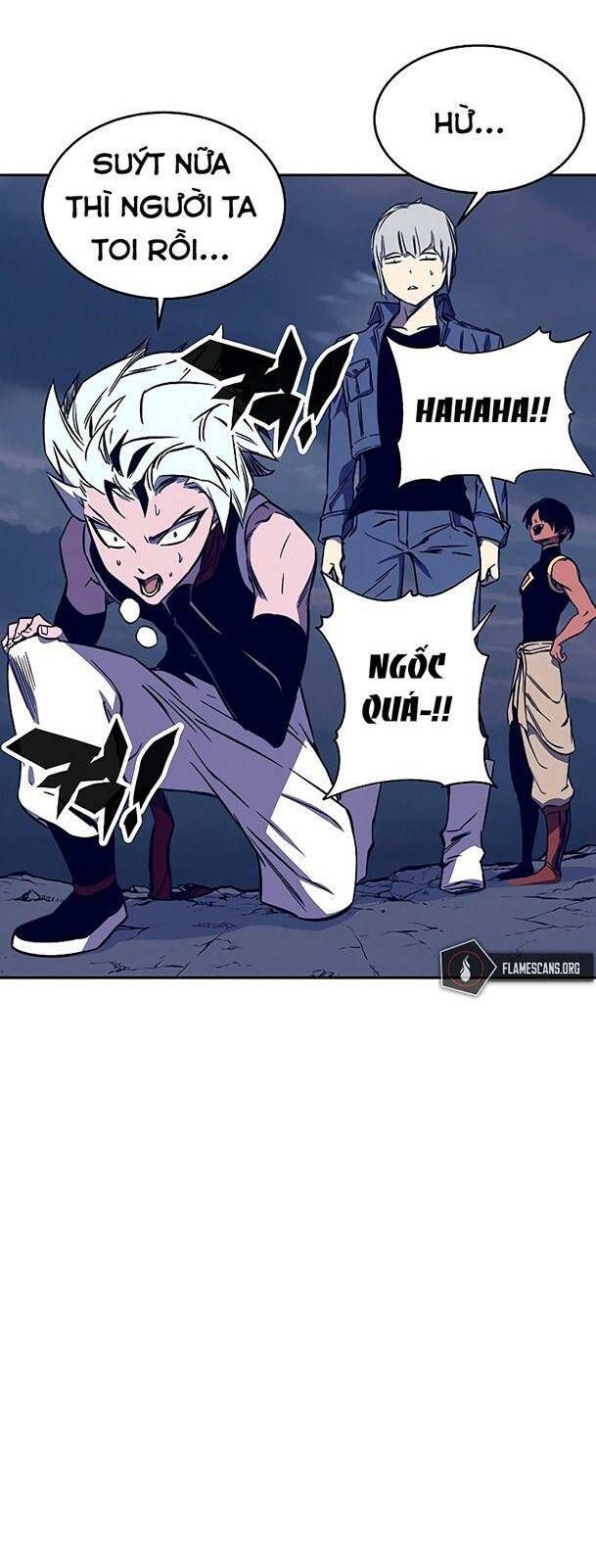 đọc truyện Ex & Ash Chương 37 ảnh 62 tại Thiên Thai Truyện