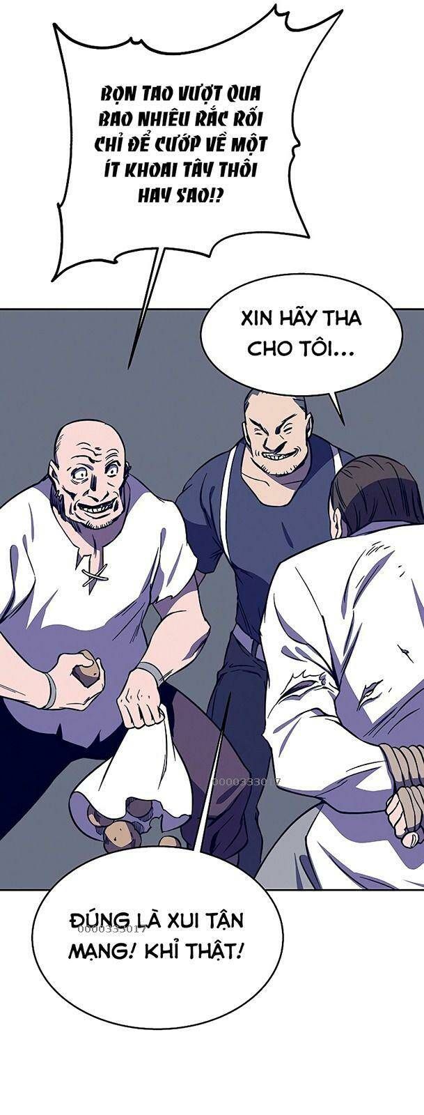 đọc truyện Ex & Ash Chương 37 ảnh 69 tại Thiên Thai Truyện