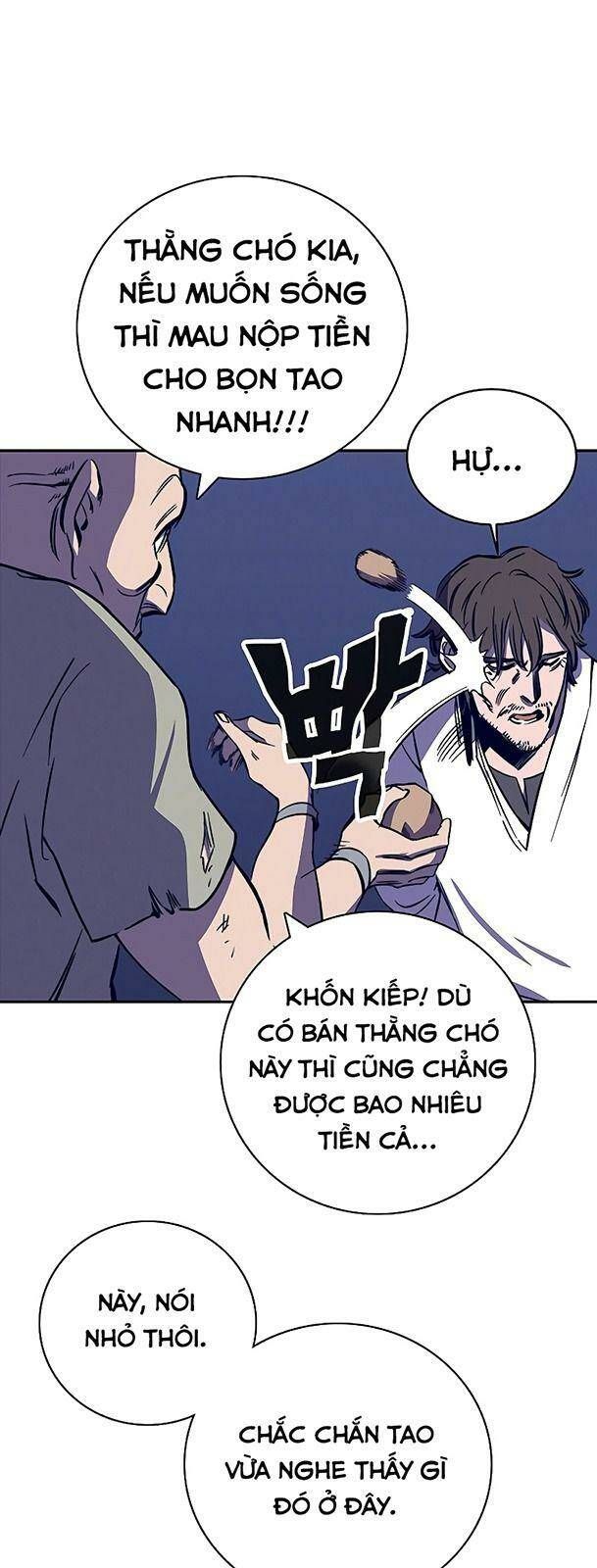 đọc truyện Ex & Ash Chương 37 ảnh 70 tại Thiên Thai Truyện