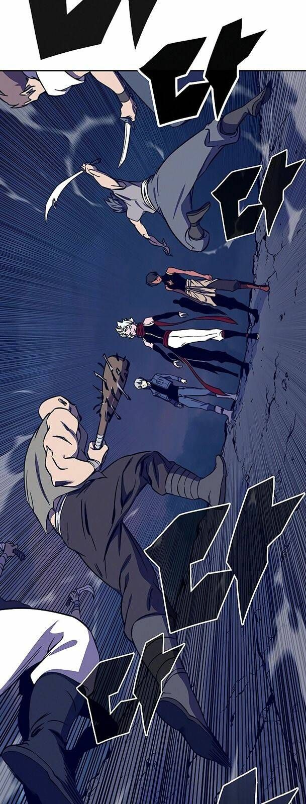 đọc truyện Ex & Ash Chương 37 ảnh 84 tại Thiên Thai Truyện