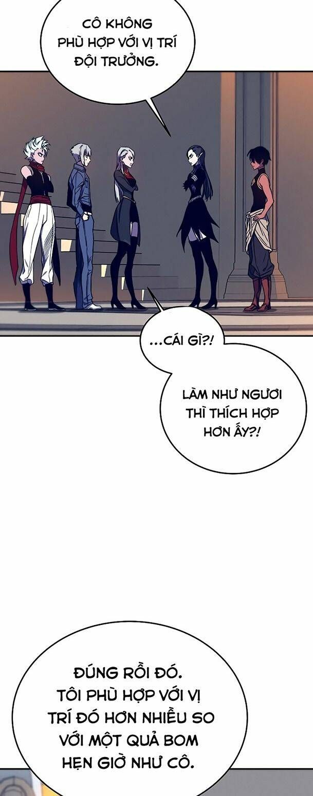 đọc truyện Ex & Ash Chương 37 ảnh 11 tại Thiên Thai Truyện