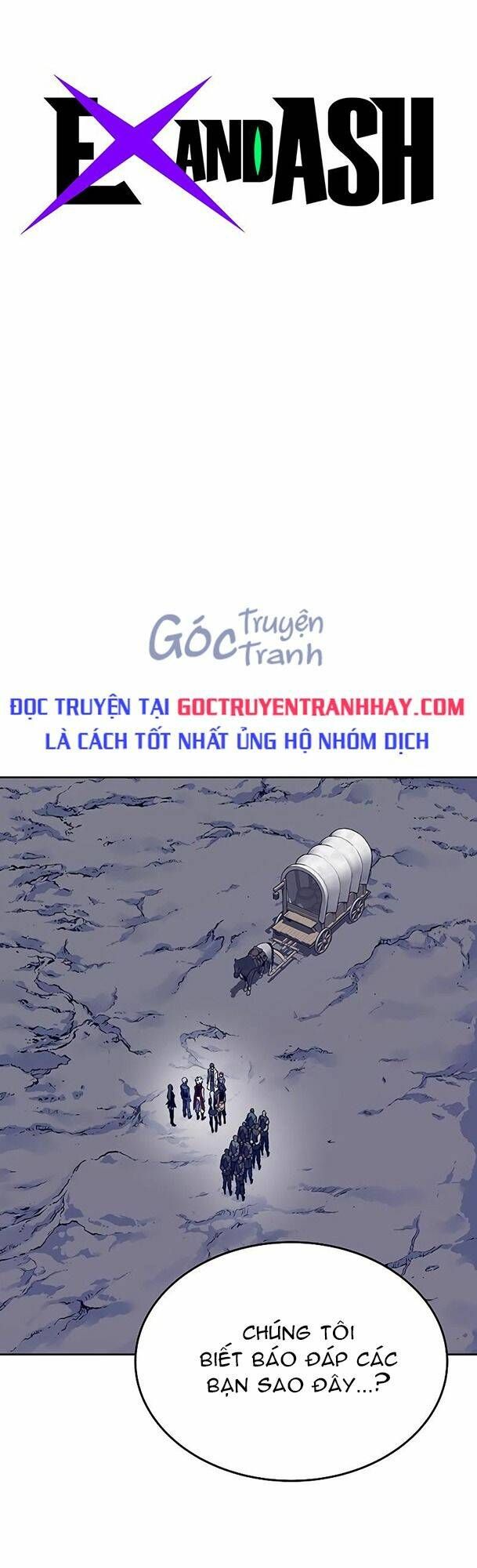 đọc truyện Ex & Ash Chương 38 ảnh 3 tại Thiên Thai Truyện