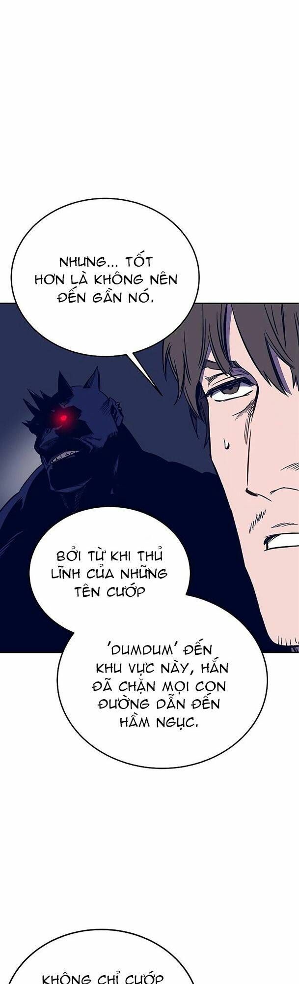 đọc truyện Ex & Ash Chương 38 ảnh 12 tại Thiên Thai Truyện