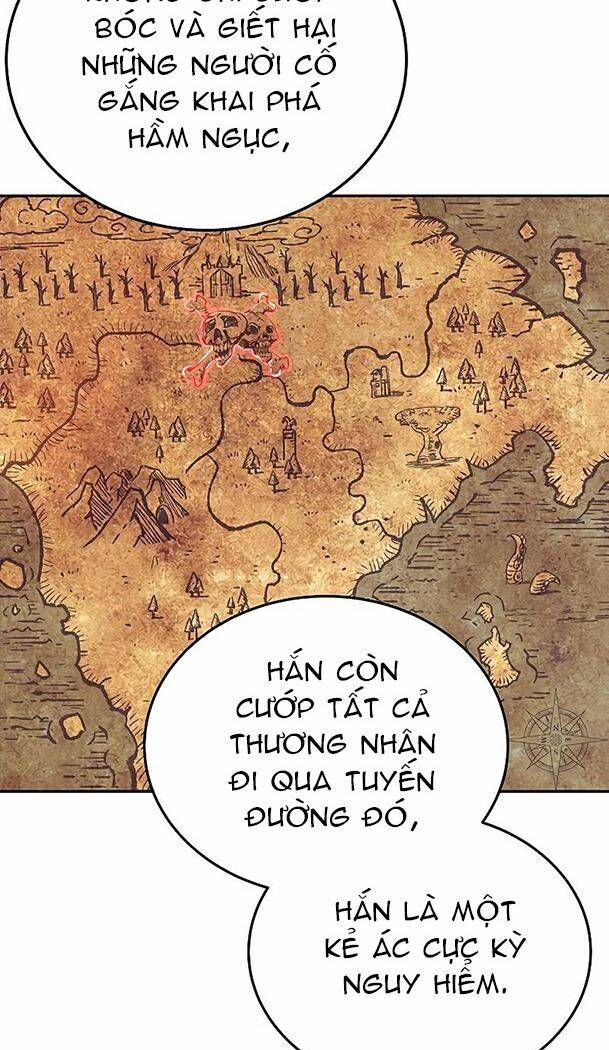 đọc truyện Ex & Ash Chương 38 ảnh 13 tại Thiên Thai Truyện