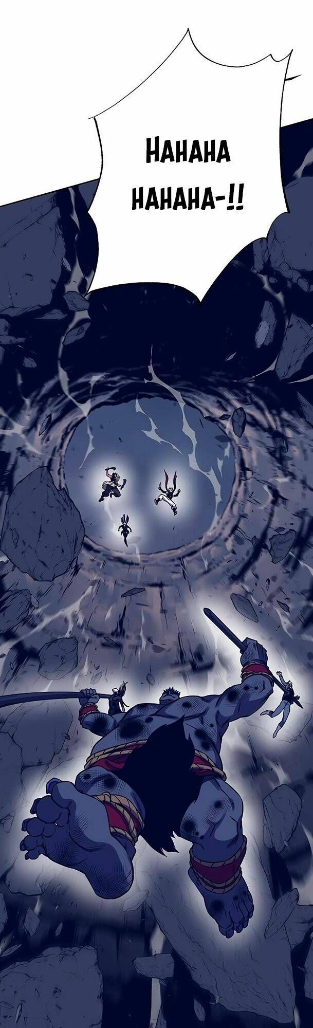 đọc truyện Ex & Ash Chương 38 ảnh 119 tại Thiên Thai Truyện