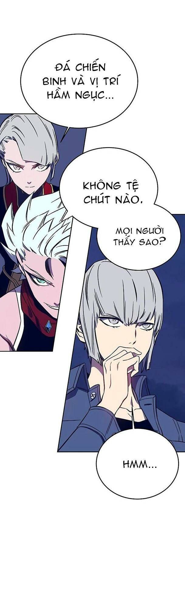 đọc truyện Ex & Ash Chương 38 ảnh 19 tại Thiên Thai Truyện