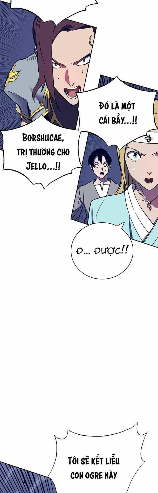 đọc truyện Ex & Ash Chương 38 ảnh 44 tại Thiên Thai Truyện