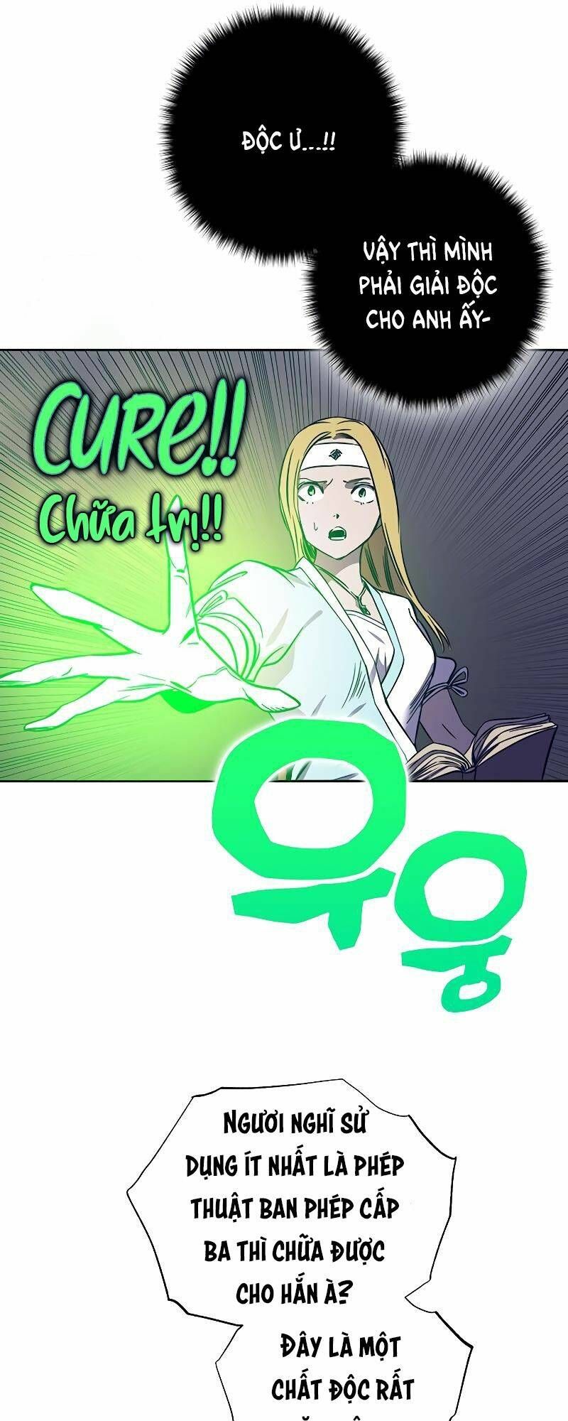 đọc truyện Ex & Ash Chương 38 ảnh 51 tại Thiên Thai Truyện