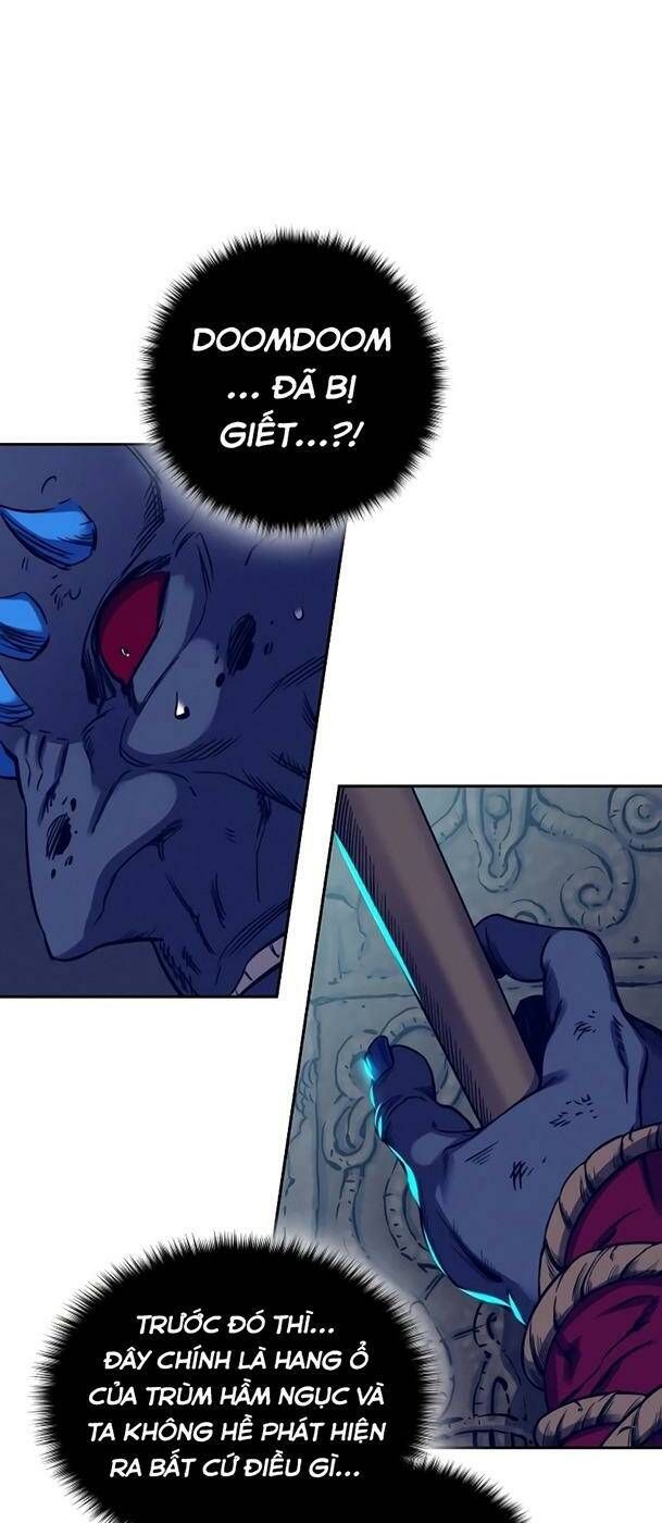 đọc truyện Ex & Ash Chương 39 ảnh 18 tại Thiên Thai Truyện