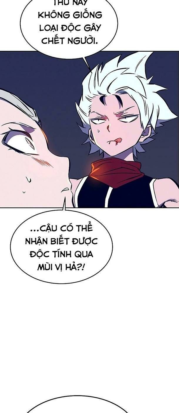 đọc truyện Ex & Ash Chương 39 ảnh 42 tại Thiên Thai Truyện