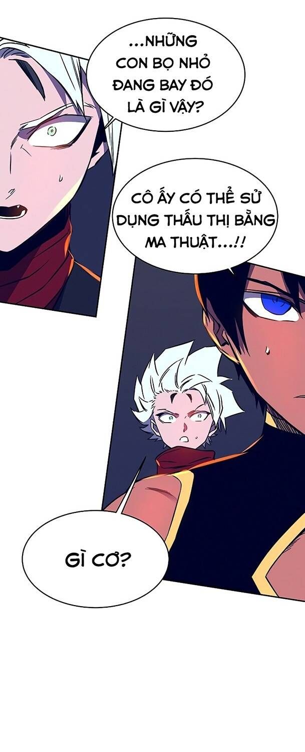 đọc truyện Ex & Ash Chương 39 ảnh 53 tại Thiên Thai Truyện