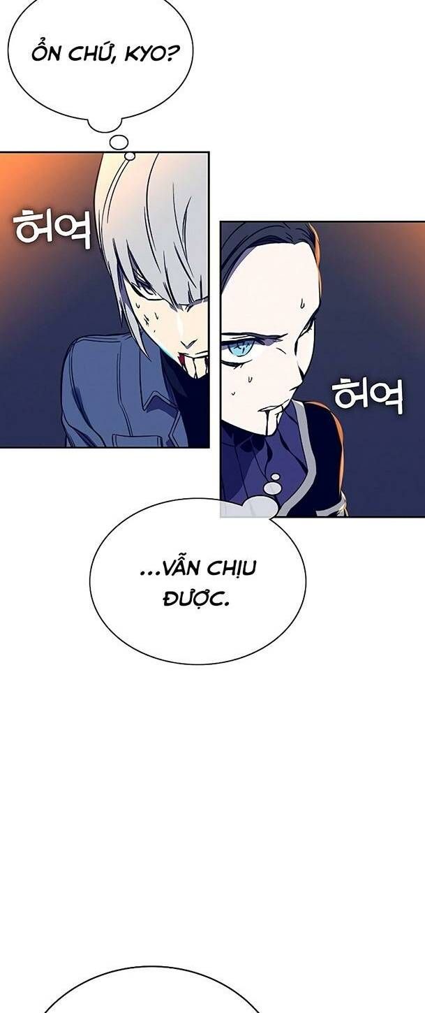 đọc truyện Ex & Ash Chương 39 ảnh 8 tại Thiên Thai Truyện