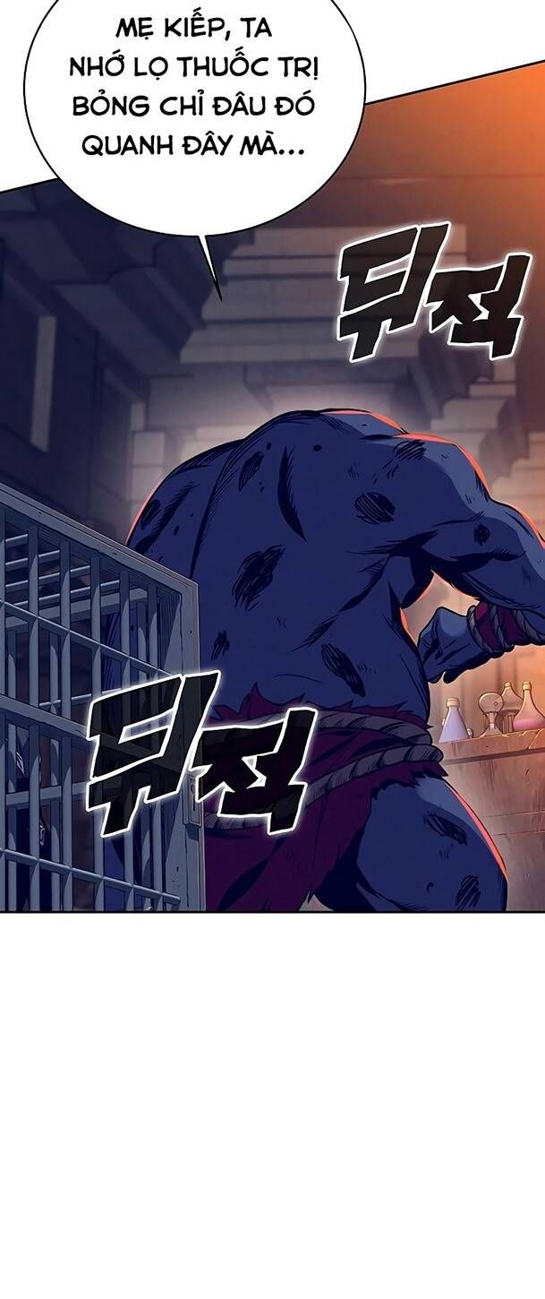 đọc truyện Ex & Ash Chương 39 ảnh 9 tại Thiên Thai Truyện