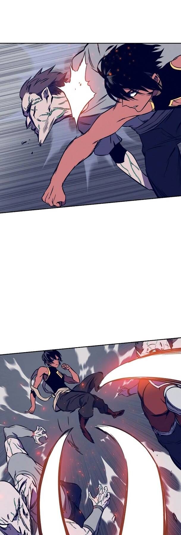 đọc truyện Ex & Ash Chương 39 ảnh 74 tại Thiên Thai Truyện