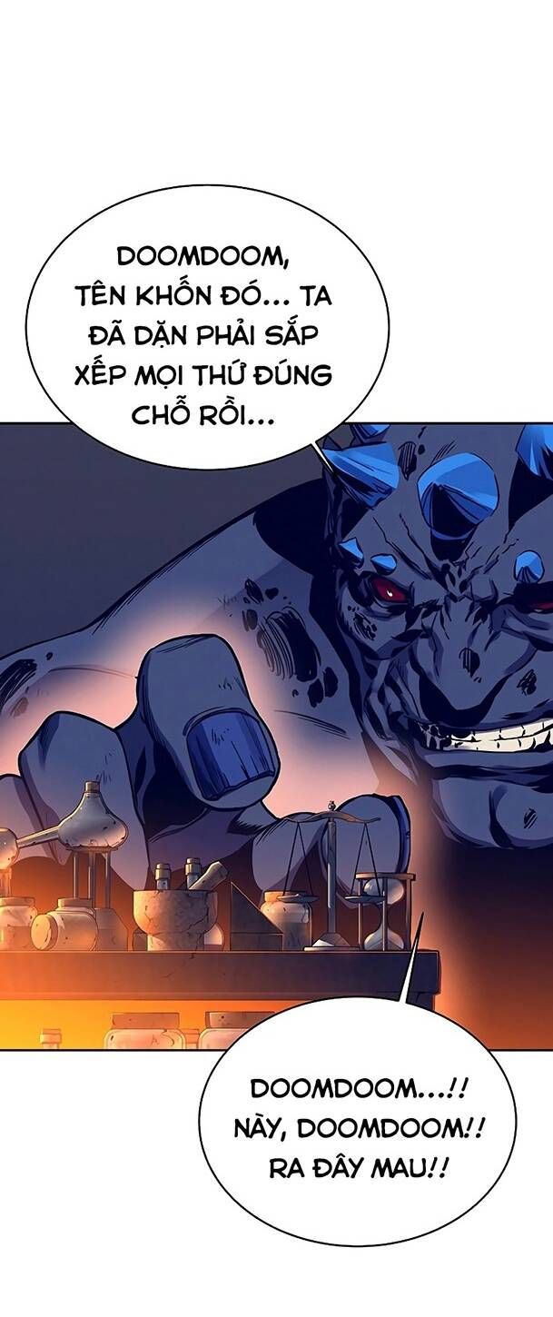 đọc truyện Ex & Ash Chương 39 ảnh 10 tại Thiên Thai Truyện