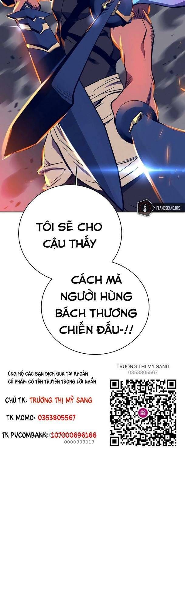 đọc truyện Ex & Ash Chương 39 ảnh 85 tại Thiên Thai Truyện