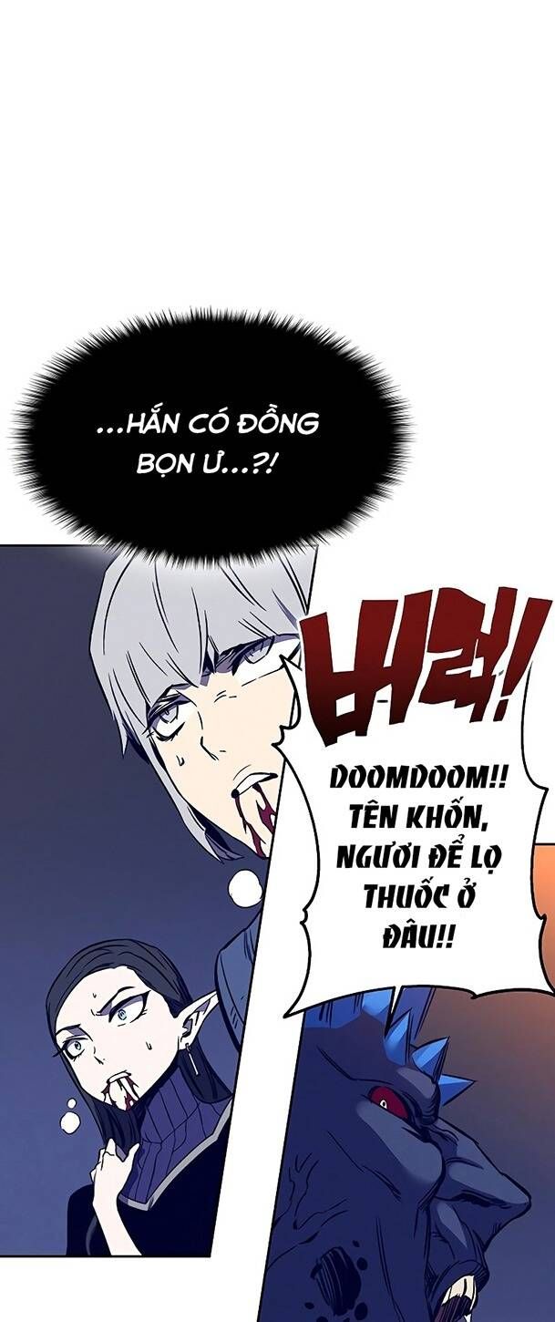 đọc truyện Ex & Ash Chương 39 ảnh 11 tại Thiên Thai Truyện