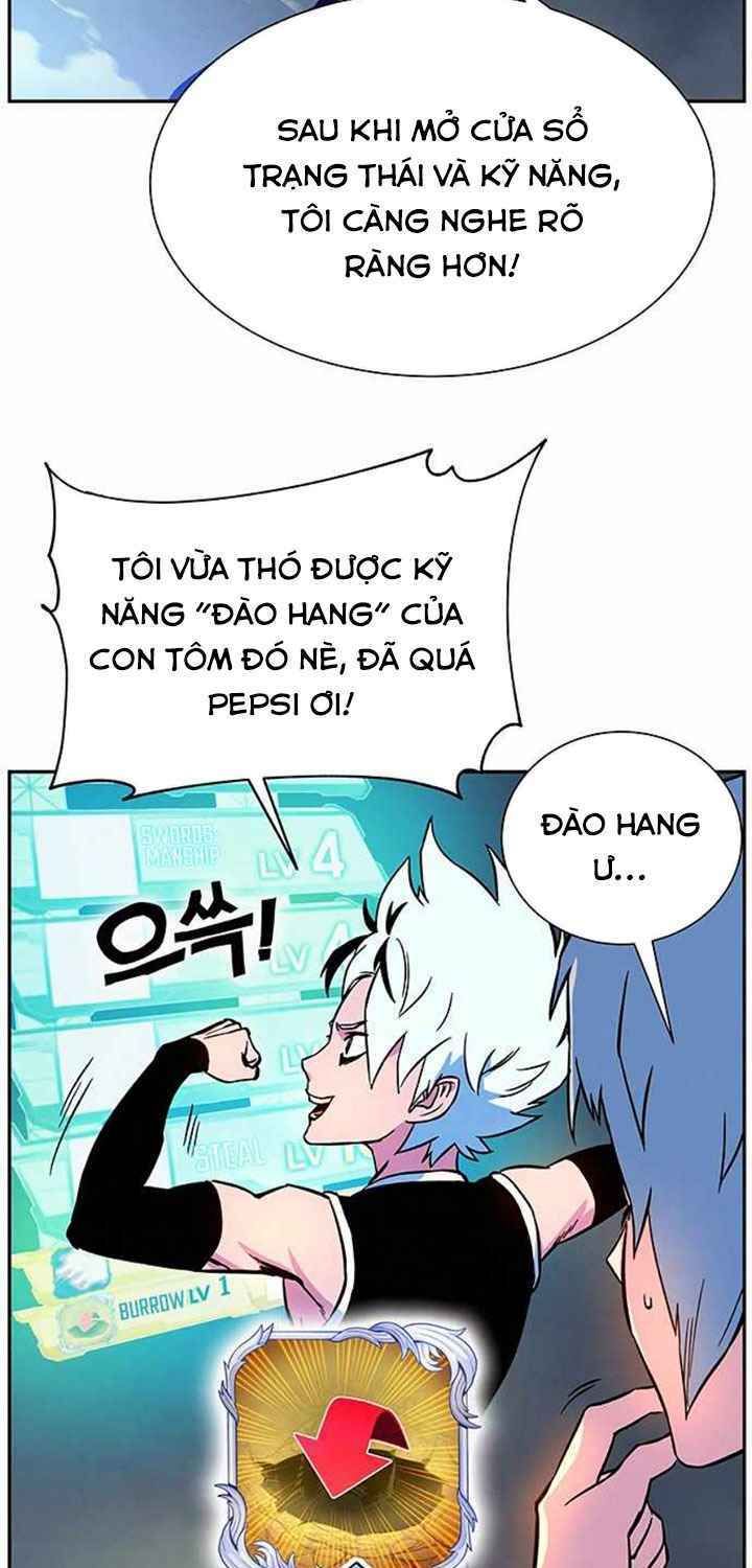 đọc truyện Ex & Ash Chương 4 ảnh 12 tại Thiên Thai Truyện