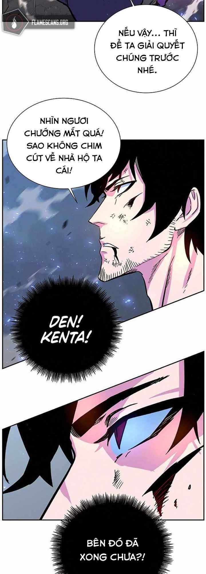 đọc truyện Ex & Ash Chương 4 ảnh 19 tại Thiên Thai Truyện